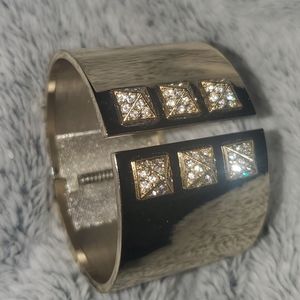 Gold Victoria's Secret Bracelet